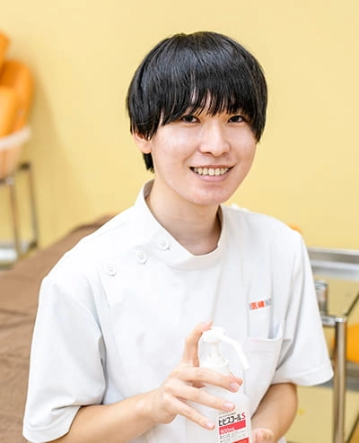 小林さんの画像