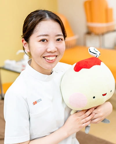 菅原さんの画像