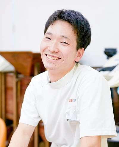谷さんの画像