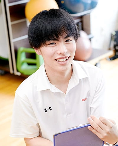 澁谷さんの画像