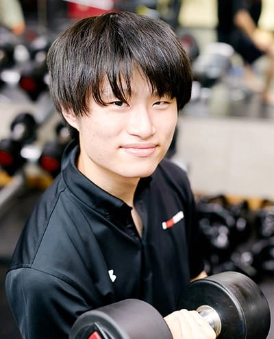 村上さんの画像