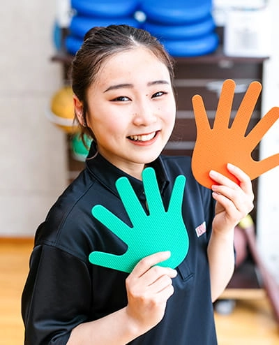 奥原さんの画像