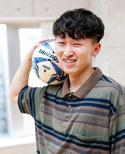古川さんの画像