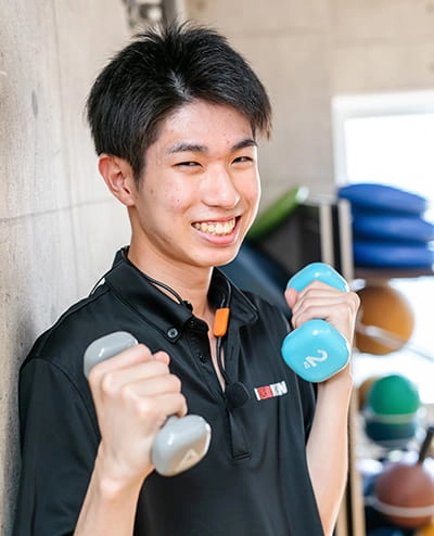 山本さんの画像