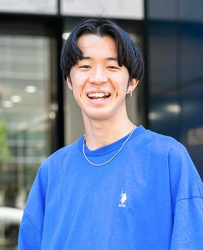 田畠さんの画像