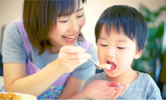病児・病後児デイケア職員の画像