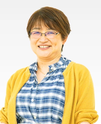 寺部先生の画像
