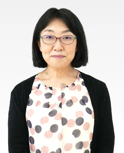 坪井先生の画像