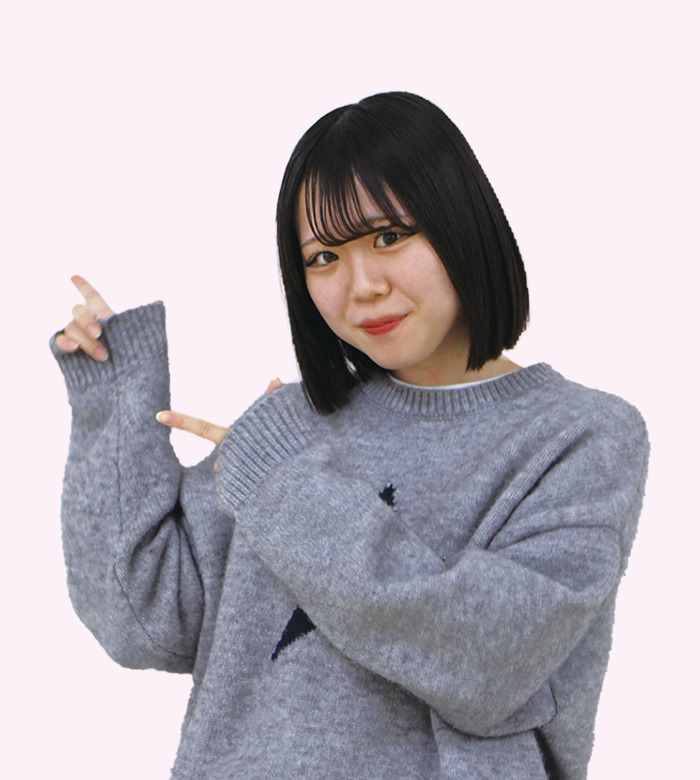 横峯さん