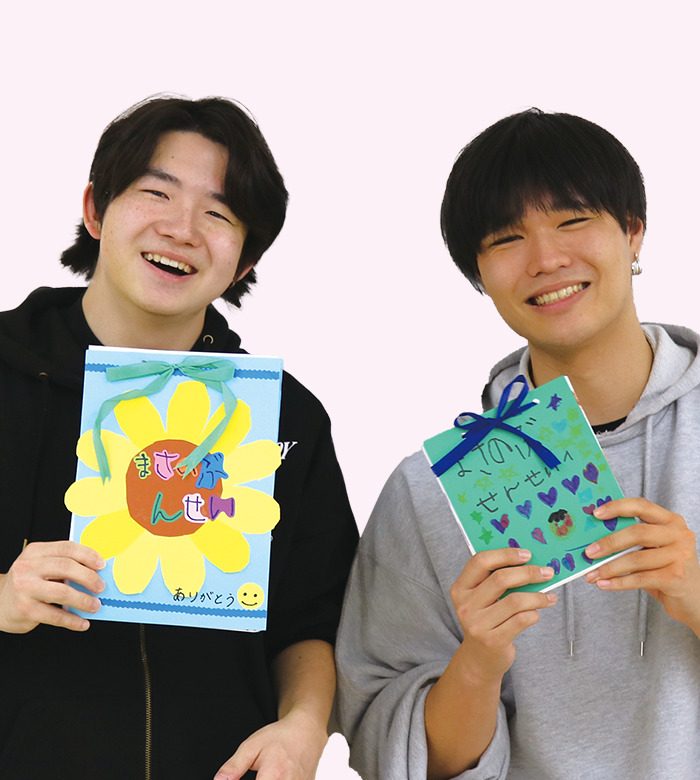 櫻本さん