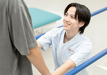 理学療法科