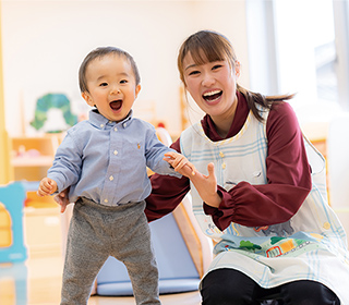 保育士・幼稚園教諭