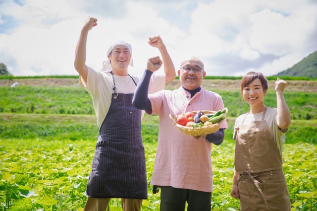 農業の年収・給料はどれくらい？ 生計を立てるポイントも解説