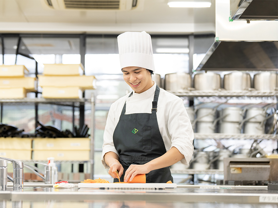 料理人になるにはまず どんな勉強を始めるのがおすすめ？