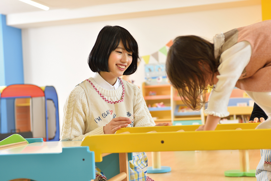 幼稚園教諭の 気になる給料は?