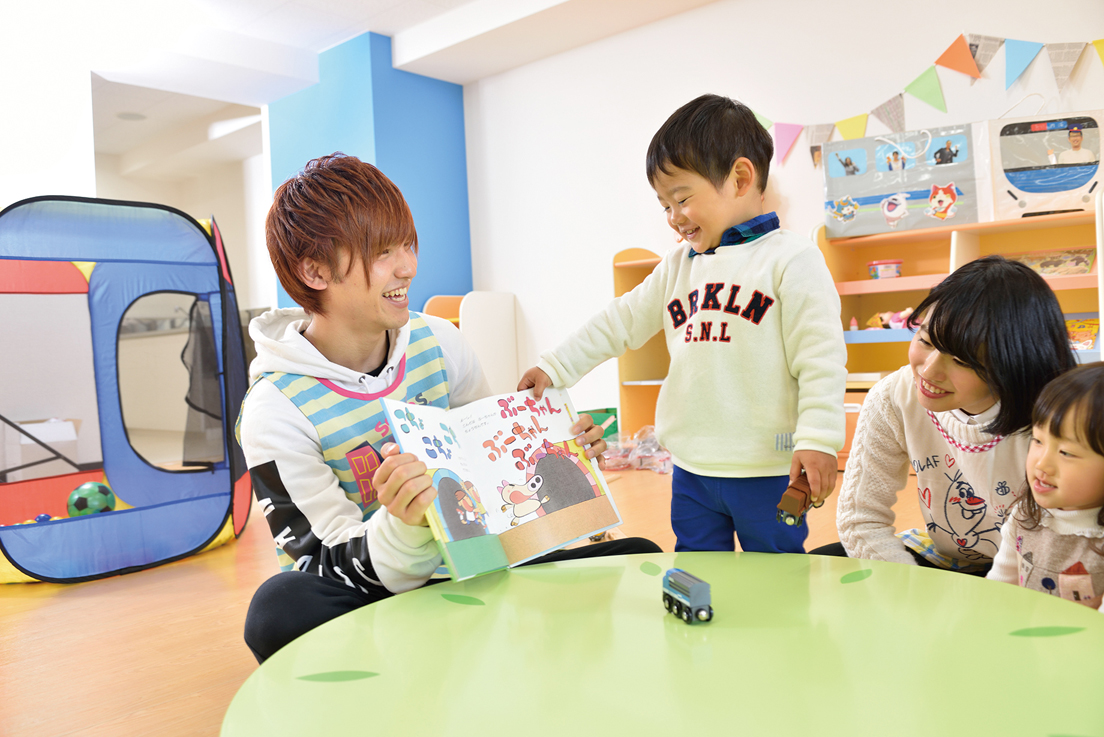 保育士について専門学校で どんなことが学べる?