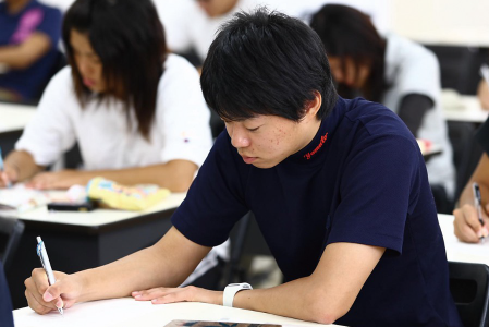スポーツトレーナー について専門学校で どんなことが学べる？