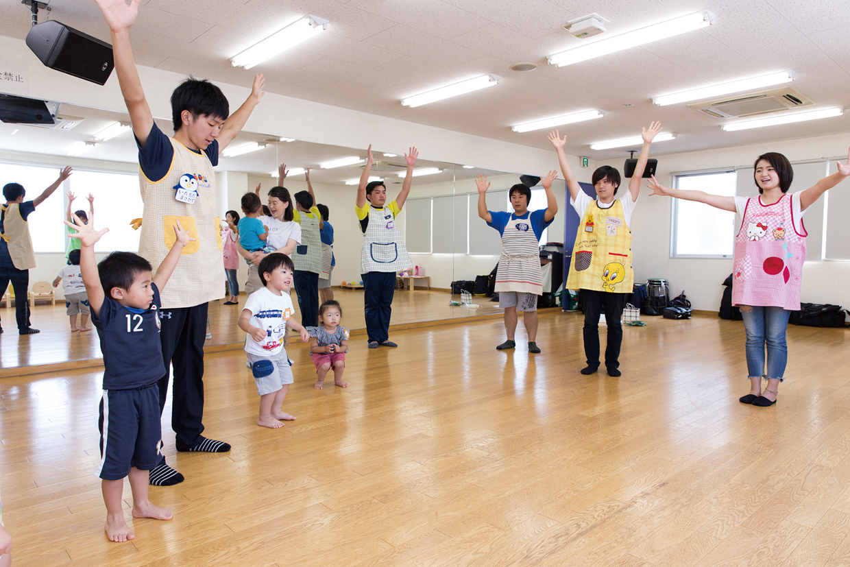 保育士の求人は? 専門学校にはどれくらいの 求人があるかご紹介します!