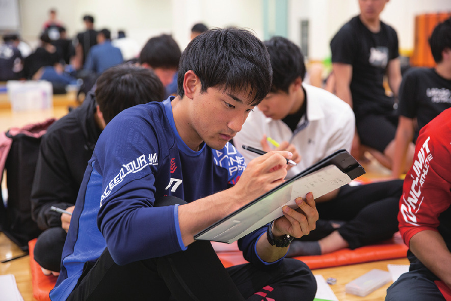 スポーツアナリストに なるための資格とは?