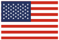 アメリカ合衆国の国旗