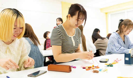 実習前の授業例