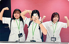 酒井さん
