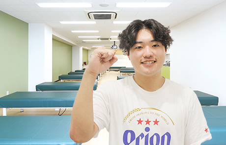 山本さん
