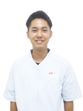 覺田さん