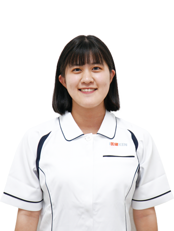 篠木さん