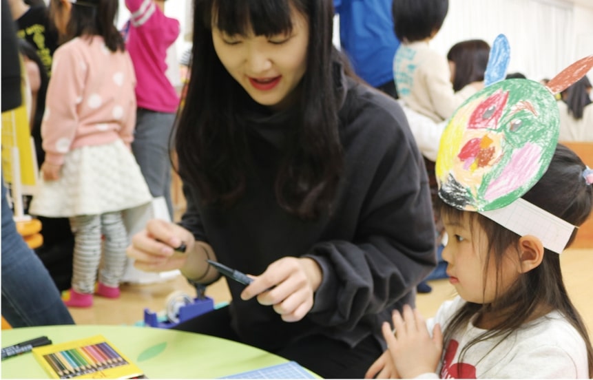 こどもフェスタ