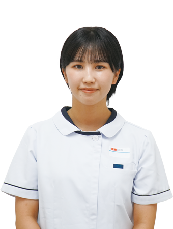 石原さん