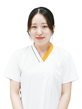 白井さん