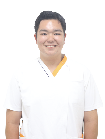 南部さん