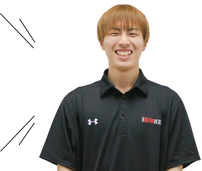 萩原さん