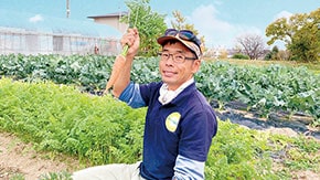 先生