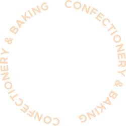 Confectionery & BAKING