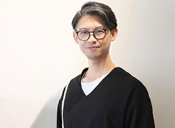 中山 吉伸 先生