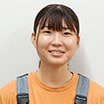 深谷さんの肖像画像