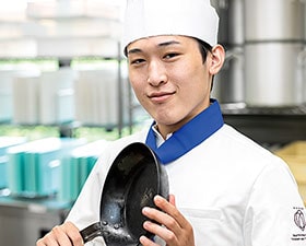 卒業生