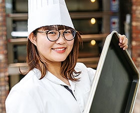 卒業生