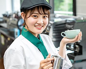卒業生