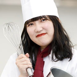 岡本さん