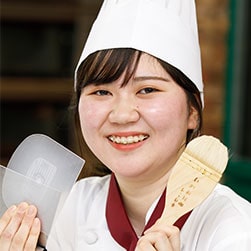 石嶌さん