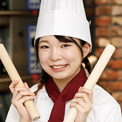 三浦さん