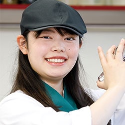 戸塚さん