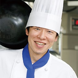 原田さん