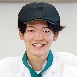 清水さん