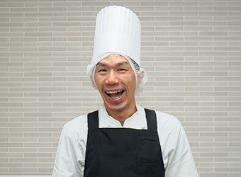 土屋　彰吾 先生