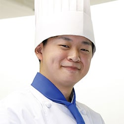 西尾さん