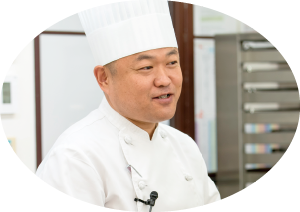 山本先生